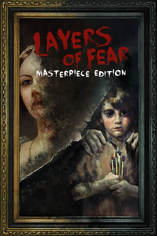 Layers of Fear (2016)